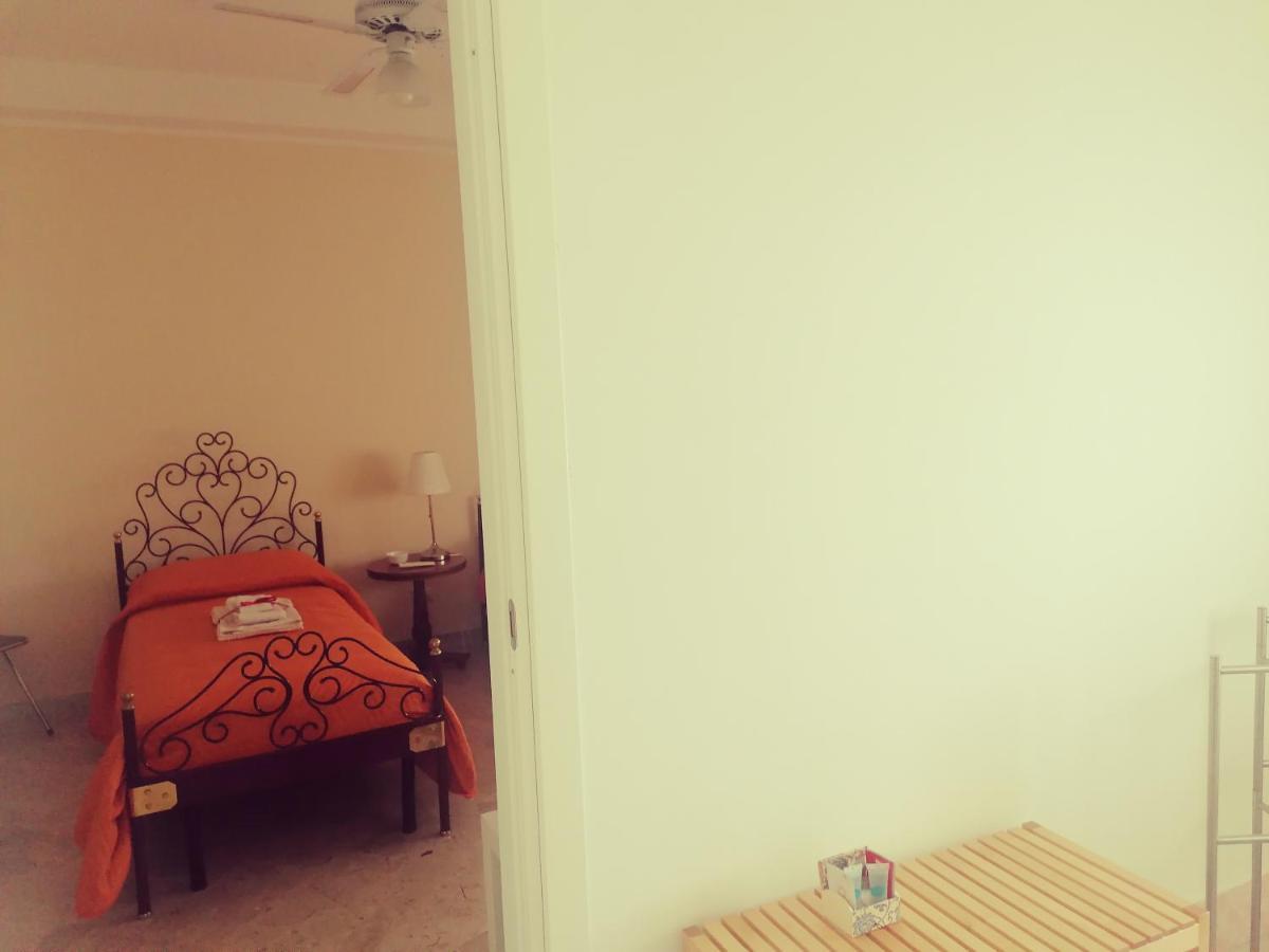 مبيت وإفطار ماتيرا A Casa Mia المظهر الخارجي الصورة