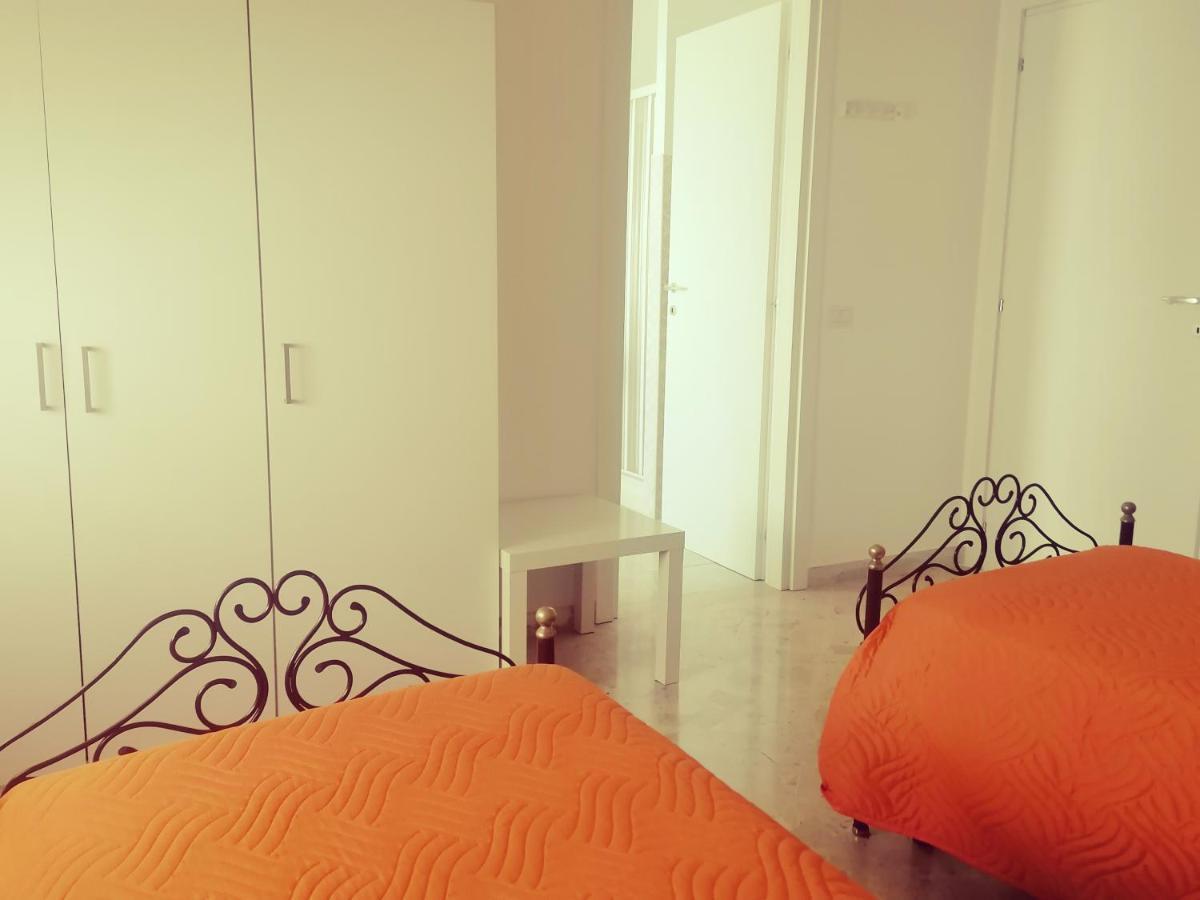 مبيت وإفطار ماتيرا A Casa Mia المظهر الخارجي الصورة