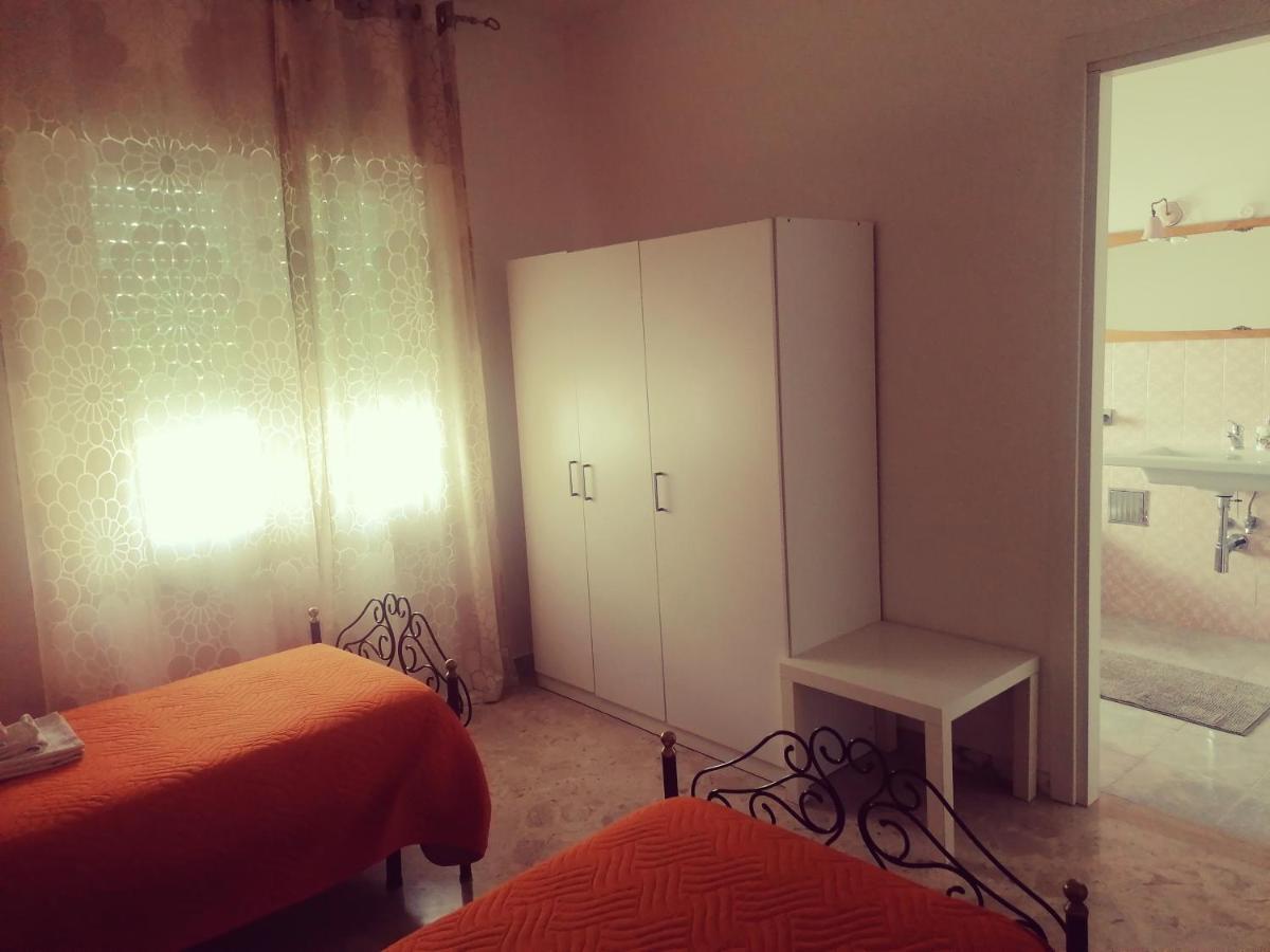 مبيت وإفطار ماتيرا A Casa Mia المظهر الخارجي الصورة