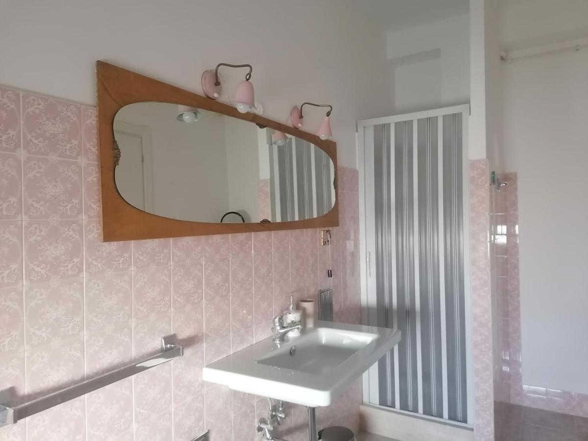 مبيت وإفطار ماتيرا A Casa Mia المظهر الخارجي الصورة