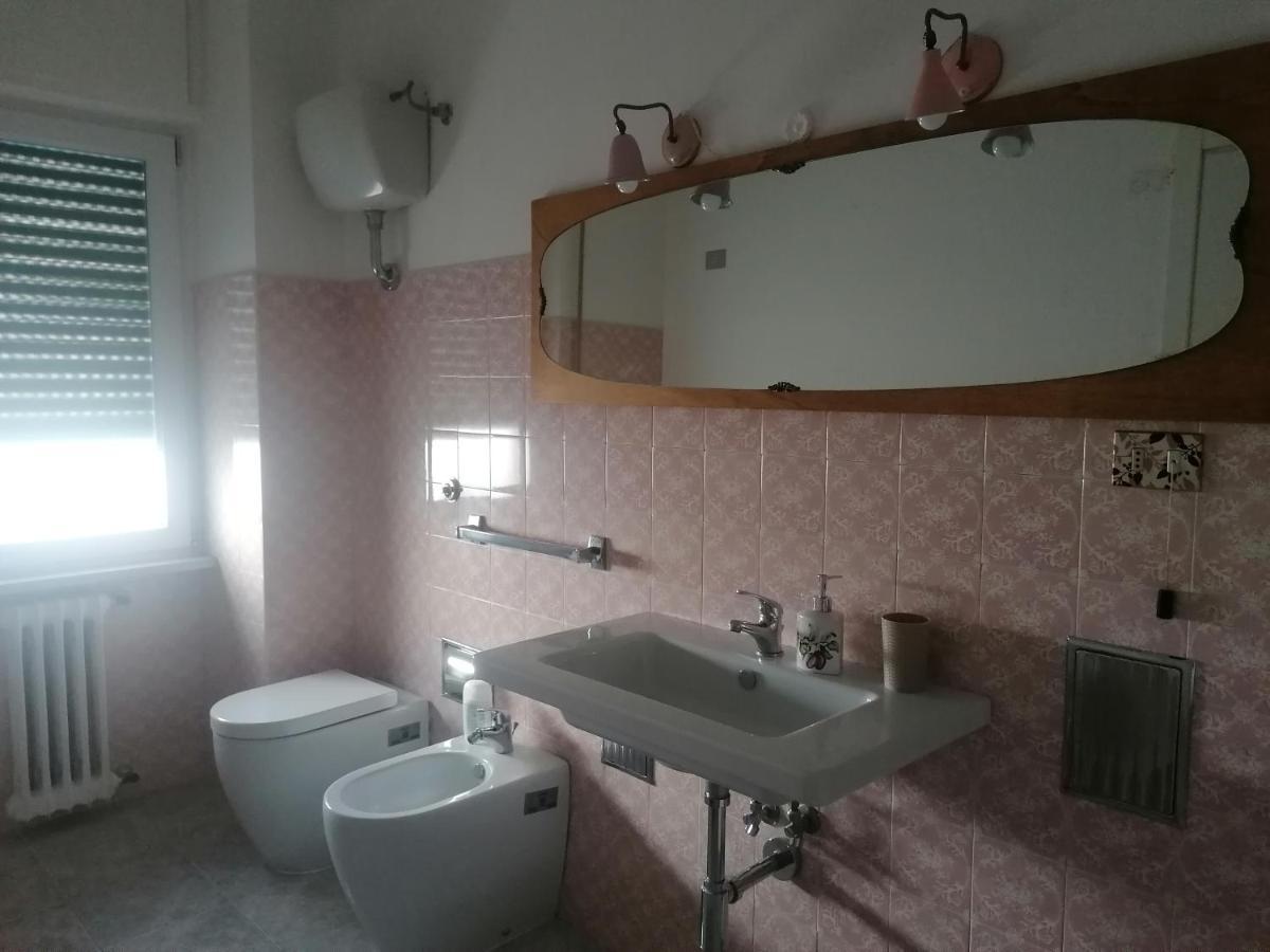 مبيت وإفطار ماتيرا A Casa Mia المظهر الخارجي الصورة