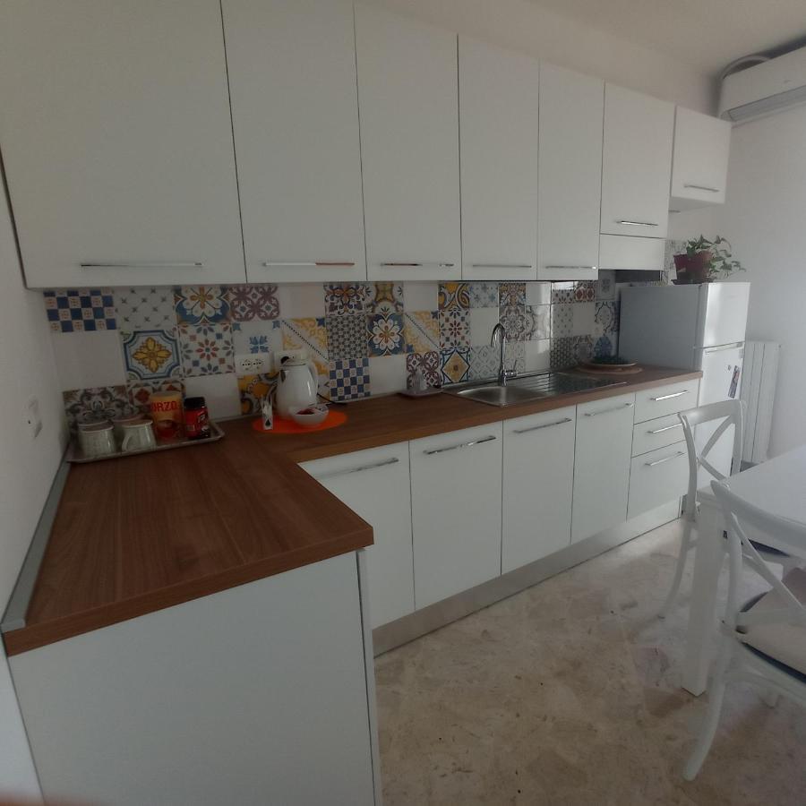 مبيت وإفطار ماتيرا A Casa Mia المظهر الخارجي الصورة
