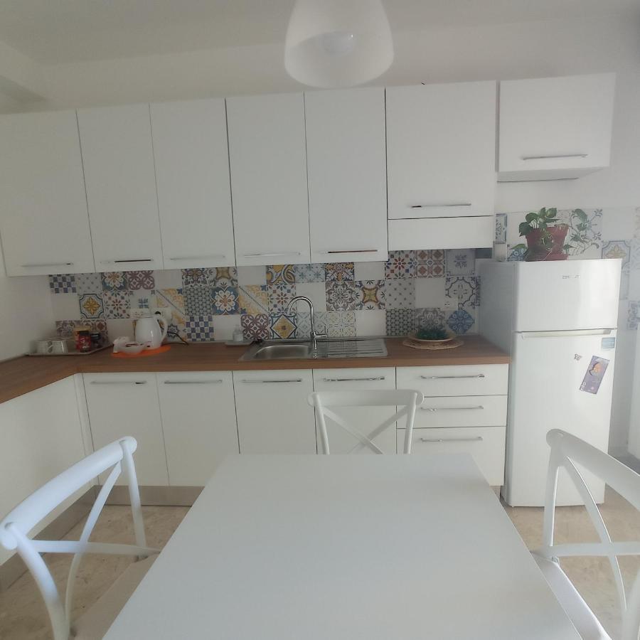 مبيت وإفطار ماتيرا A Casa Mia المظهر الخارجي الصورة