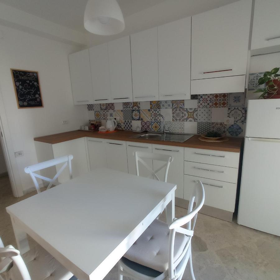 مبيت وإفطار ماتيرا A Casa Mia المظهر الخارجي الصورة