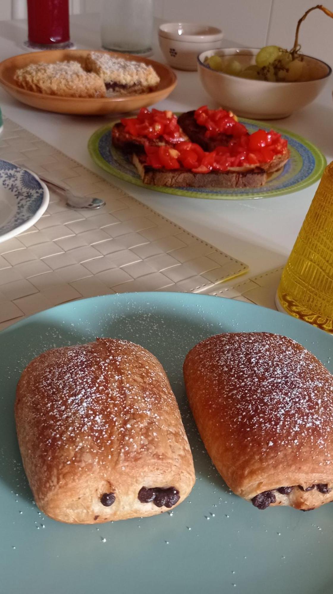مبيت وإفطار ماتيرا A Casa Mia المظهر الخارجي الصورة