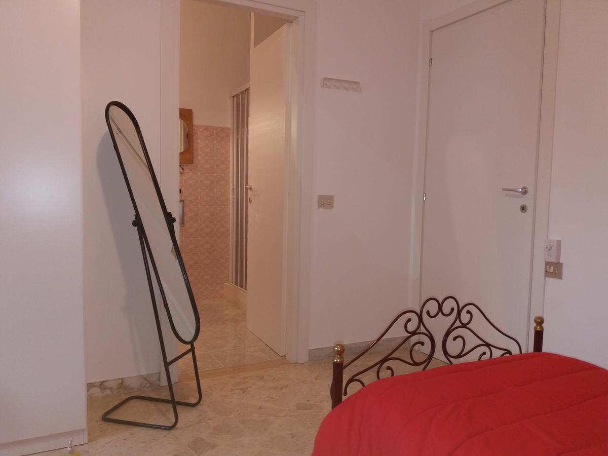 مبيت وإفطار ماتيرا A Casa Mia المظهر الخارجي الصورة
