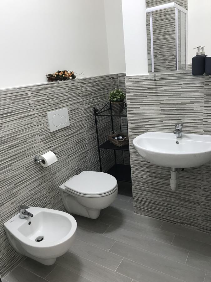 مبيت وإفطار ماتيرا A Casa Mia المظهر الخارجي الصورة
