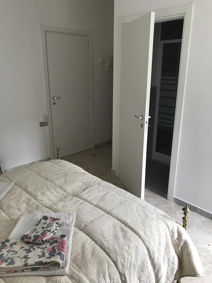 مبيت وإفطار ماتيرا A Casa Mia المظهر الخارجي الصورة