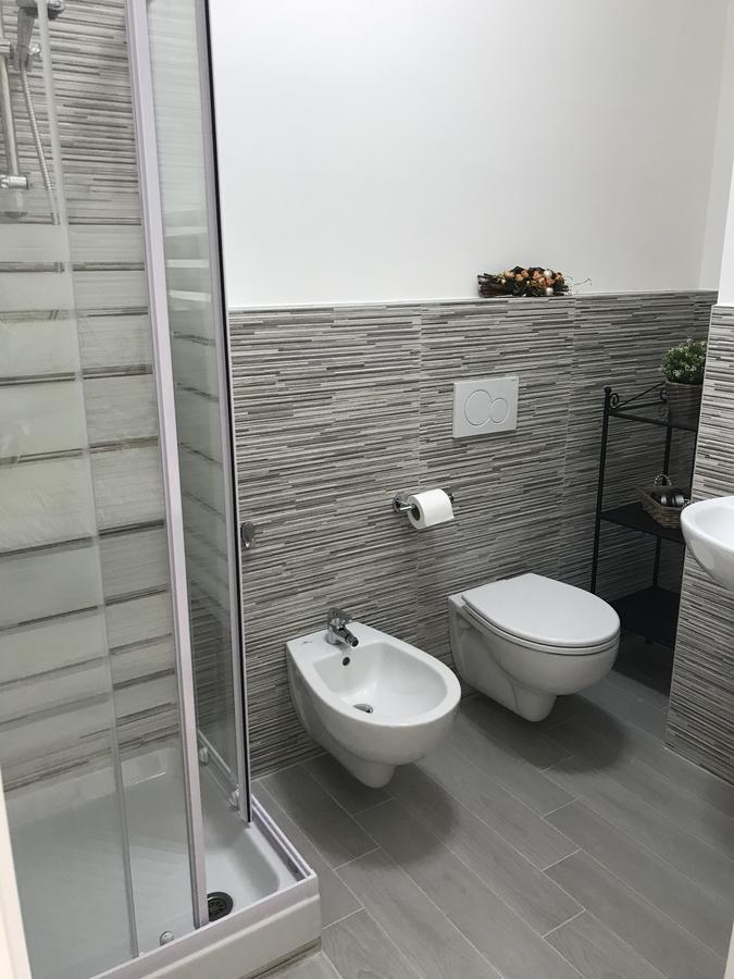 مبيت وإفطار ماتيرا A Casa Mia المظهر الخارجي الصورة
